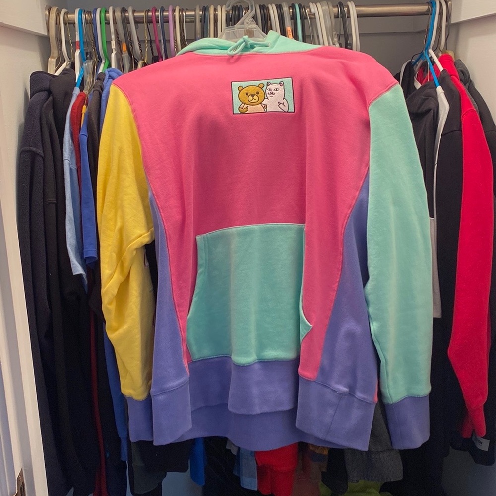 COPY - Teddyfresh / ripndip